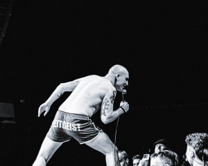 Festival Logo Zeitgeist 2026