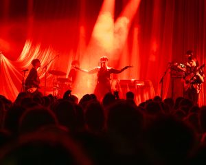 Festival Logo Zeitgeist 2026