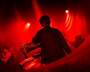 Festival Logo Zeitgeist 2026