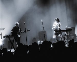 Festival Logo Zeitgeist 2026