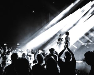 Festival Logo Zeitgeist 2026