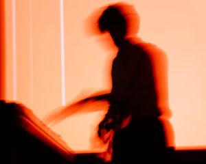 Festival Logo Zeitgeist 2026