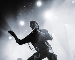 Festival Logo Zeitgeist 2026