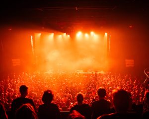 Festival Logo Zeitgeist 2026