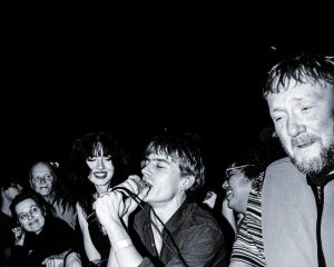 Festival Logo Zeitgeist 2026