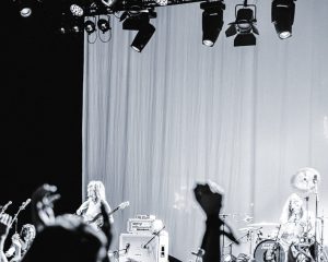 Festival Logo Zeitgeist 2026