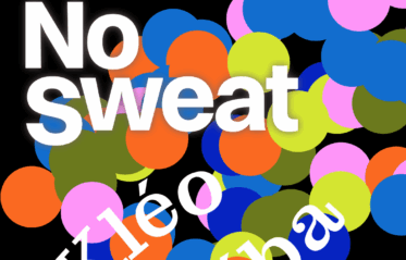 Afbeelding voor No Sweat