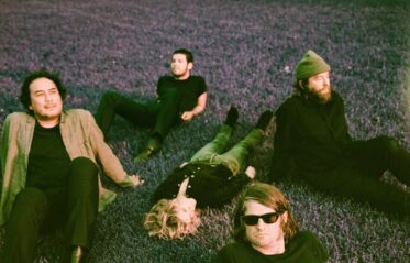 The Black Angels