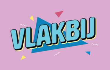 Afbeelding voor Vlakbij