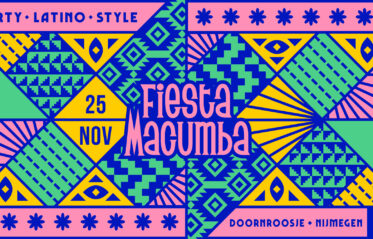 Fiesta Macumba