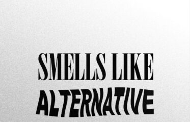 Smells Like Alternative header