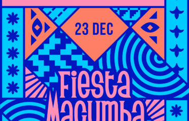 Afbeelding voor Fiesta Macumba