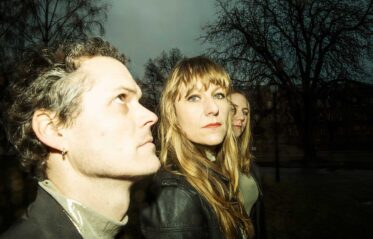 Hedvig Mollestad Trio
