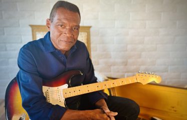 The Robert Cray Band