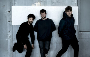 Klangstof - Anton Corbijn