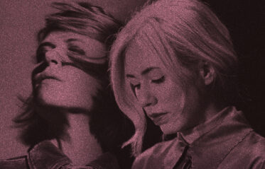 Robin Kester + Amber Arcades