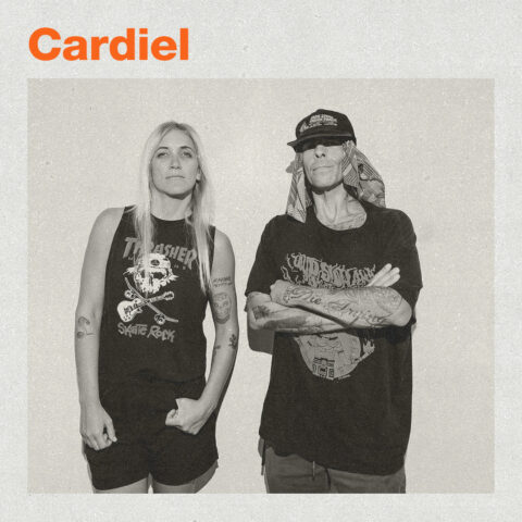 CARDIEL