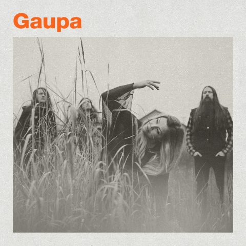 GAUPA