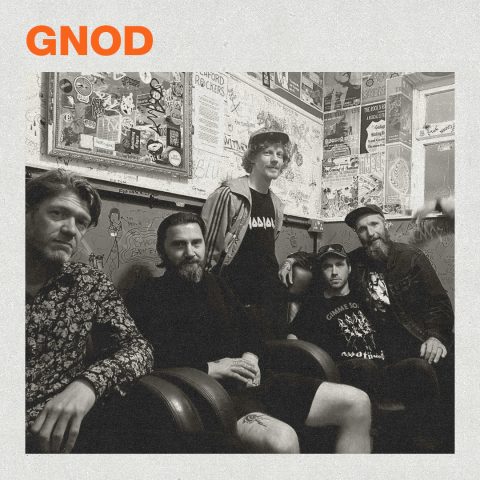 GNOD
