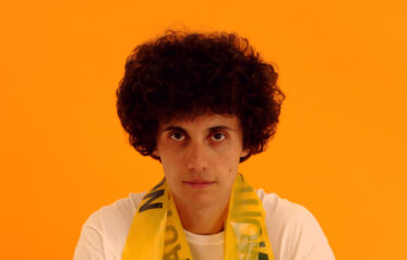 Ron Gallo