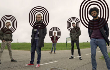 De Literaire Boyband