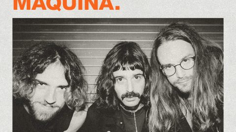 MAQUINA