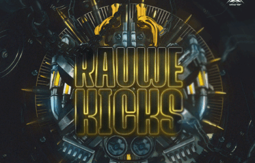 Rauwe-Kicks