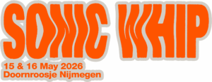 Festival Logo Sonic Whip