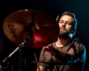 Festival Logo Paul Carrack