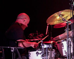 Festival Logo Paul Carrack