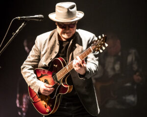 Festival Logo Paul Carrack