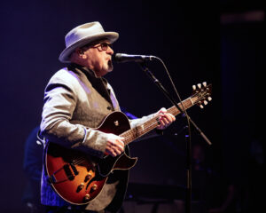 Festival Logo Paul Carrack