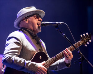 Festival Logo Paul Carrack