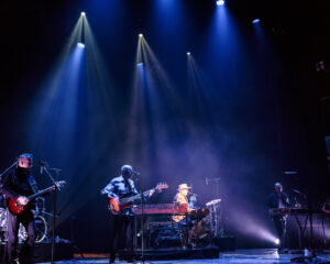 Festival Logo Paul Carrack