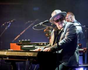 Festival Logo Paul Carrack