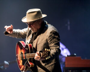 Festival Logo Paul Carrack