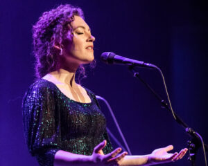 Festival Logo Paul Carrack