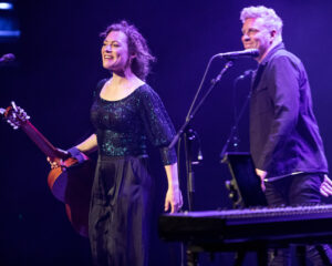 Festival Logo Paul Carrack