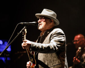 Festival Logo Paul Carrack