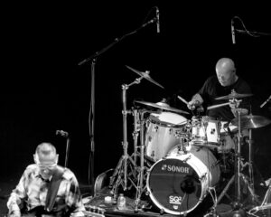 Festival Logo Paul Carrack