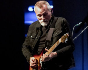 Festival Logo Paul Carrack