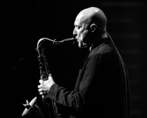 Festival Logo Paul Carrack