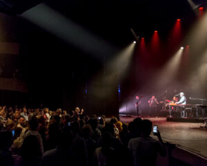 Festival Logo Paul Carrack