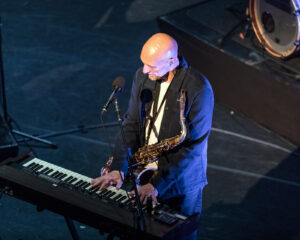 Festival Logo Paul Carrack