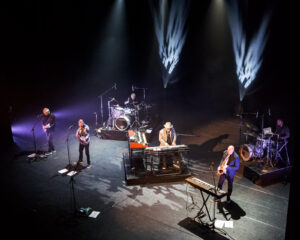 Festival Logo Paul Carrack