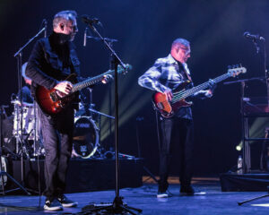 Festival Logo Paul Carrack