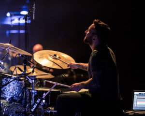 Festival Logo Paul Carrack