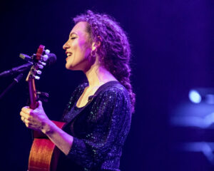 Festival Logo Paul Carrack