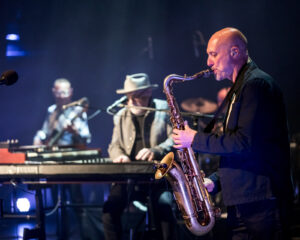 Festival Logo Paul Carrack