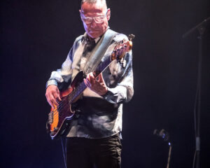 Festival Logo Paul Carrack